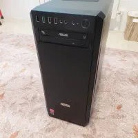 سیستم رندرینگ و گیمینگ