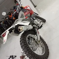 تریل ترح کراس بهرو صفر