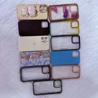 11عدد قاب ایفون ۱۳ پرومکس