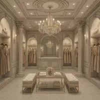 طراحی و اجرای دکوراسیون مغازه و منزل|خدمات پیشه و مهارت|کیش, |دیوار