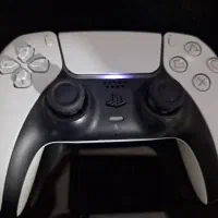 PS5 اسلیم دیسک خور|کنسول، بازی ویدئویی و آنلاین|کرمانشاه, |دیوار