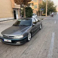 پارس TU5 در حد با لوازم|خودرو سواری و وانت|شیراز, قصرالدشت|دیوار