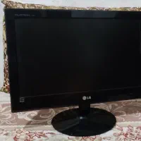 مانیتور LG