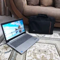 لپتاپ لنوو ideapad در حد نو