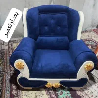 تعمیرات مبل بابهترین کیفیت پذیرفته میشه|خدمات پیشه و مهارت|دهدشت, |دیوار