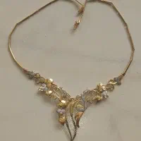 طلا گردنبند بدون اجرت