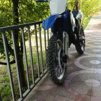 yz 125|موتورسیکلت|مرند, |دیوار