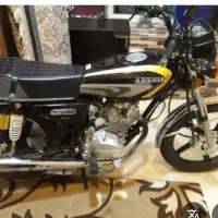 اموزش موتور سواری