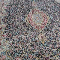 سه عددفرش ۱۲متری ۳×۴مدل پاتریس ۵۰۰ شانه تراکم ۱۰۰۰|فرش|خرمشهر, |دیوار