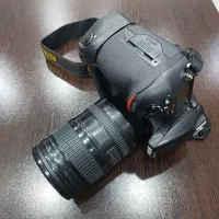 nikon d810|دوربین عکاسی و فیلم‌برداری|ری, صفاییه (چشمه علی)|دیوار