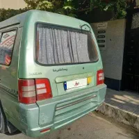 ون دلیکا ۸۶ پلاک تهران