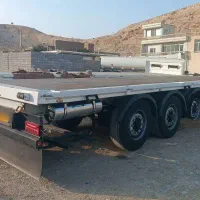 کفی|خودرو سنگین|سیوان, |دیوار