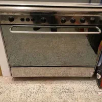 اجاق گاز سینجر گاز