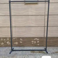 رگال مناسب آویز لباس