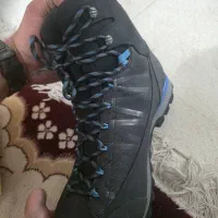 کفش کوهنوردی قارتال مدل s2 سایز 45|کوهنوردی و کمپینگ|سیرجان, |دیوار