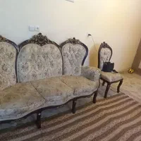 مبل سلطنتی 9نفره