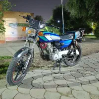 200همتاز|موتورسیکلت|دزفول, |دیوار