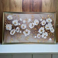 آموزش تابلو برجسته به صورت تخصصی و تضمینی|خدمات آموزشی|مشهد, سید رضی|دیوار