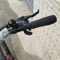 دوچرخه|دوچرخه، اسکیت، اسکوتر|شفت, |دیوار