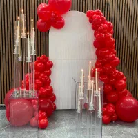 بادکنک آرایی گل آرایی|خدمات پذیرایی، مراسم|دماوند, دماوند|دیوار