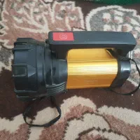 چراغ قوه پاوربانک ویداسی نو