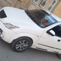 تیبا ۱مدل ۹۸|خودرو سواری و وانت|خرمشهر, |دیوار