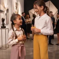 فروش شلوار بگ پارچه مازراتی