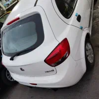 تیبا 2مدل 97|خودرو سواری و وانت|ملارد, |دیوار