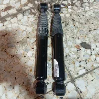 کمک عقب کوش آوران در حد