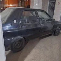 پراید مدل ۸۵