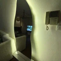 اینه همراه با باکس|آینه|رشت, کاکتوس|دیوار