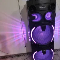 باند مکسیدر