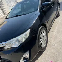 تویوتا کمری ۲۰۱۳ مشابه صفر|خودرو سواری و وانت|لار, |دیوار