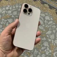 ایفون ۱۶ پرومکس