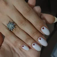 کاشت ناخن|خدمات آرایشگری و زیبایی|شیروان (خراسان), |دیوار