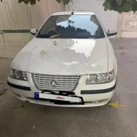 سمندlx ef7