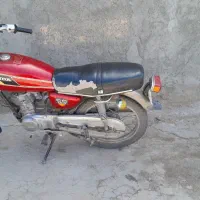 هندا ژاپنی ۱۲۵ اصل