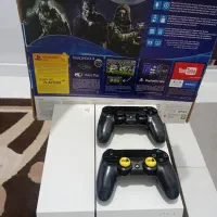 ps4 پلی استیشن۴