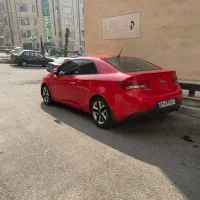 سراتو کوپه|خودرو سواری و وانت|تهران, سعادت‌آباد|دیوار