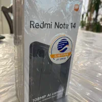 موبایل شیائومی نوت۱۴