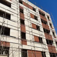 داربست فلزی پورحسینی