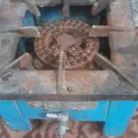 گاز تک شعله