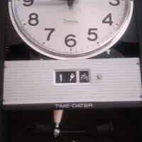 ساعت سیکو در حد نو