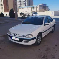 پژو پارس مدل ۱۳۹۹|خودرو سواری و وانت|کرمان, |دیوار