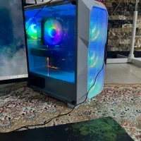 سیستم rx5700xt معاوضه با ps5 یا macbook