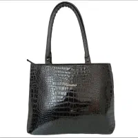 کیف دستی و دوشی ورنی دنیز|کیف، کفش، کمربند|اندیشه, اندیشه فاز ۱|دیوار