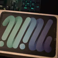 ipad mini (A17 Pro)|تبلت|تهران, جیحون|دیوار