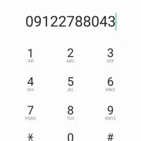 سیمکارت کد ۲