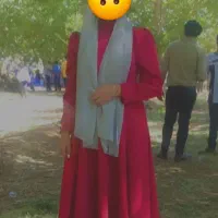 پیرهن مجلسی