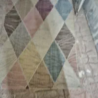 قالیجه ۲×۱ ۳ متری
